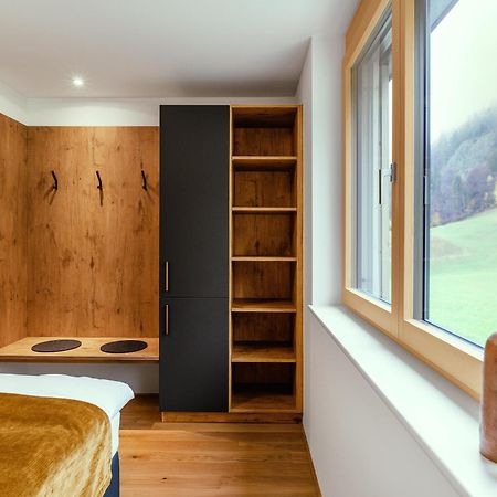 Verwall Apartment Arlberg - Mit Sauna, Balkon Und Skiraum Wald am Arlberg Eksteriør bilde