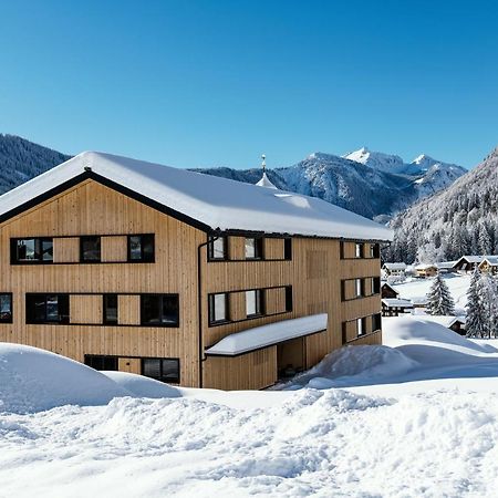 Verwall Apartment Arlberg - Mit Sauna, Balkon Und Skiraum Wald am Arlberg Eksteriør bilde